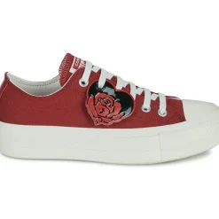Converse - CHUCK TAYLOR ALL STAR LIFT