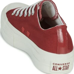 Converse - CHUCK TAYLOR ALL STAR LIFT