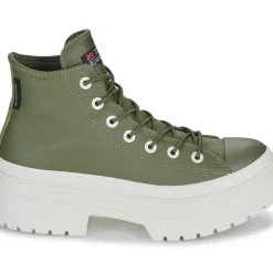 Converse - CHUCK TAYLOR ALL STAR LUGGED HEEL WATERPROOF