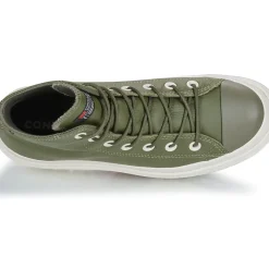 Converse - CHUCK TAYLOR ALL STAR LUGGED HEEL WATERPROOF
