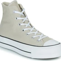 Converse - Chuck Taylor All Star Lift Canvas Seasonal Color