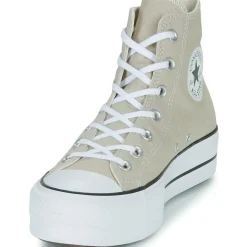 Converse - Chuck Taylor All Star Lift Canvas Seasonal Color