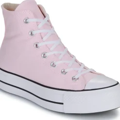 Converse - CHUCK TAYLOR ALL STAR LIFT PLATFORM