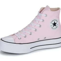 Converse - CHUCK TAYLOR ALL STAR LIFT PLATFORM