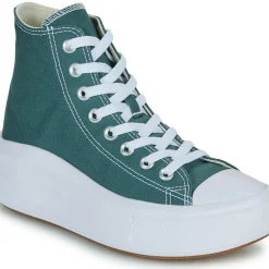 Converse - CHUCK TAYLOR ALL STAR MOVE PLATFORM