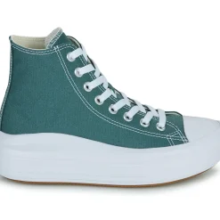 Converse - CHUCK TAYLOR ALL STAR MOVE PLATFORM