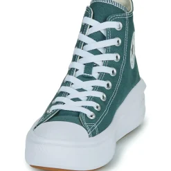 Converse - CHUCK TAYLOR ALL STAR MOVE PLATFORM
