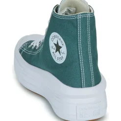 Converse - CHUCK TAYLOR ALL STAR MOVE PLATFORM