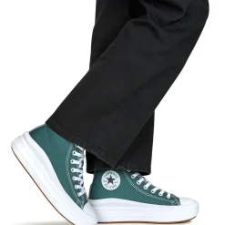 Converse - CHUCK TAYLOR ALL STAR MOVE PLATFORM