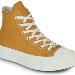 Converse - CHUCK TAYLOR ALL STAR LIFT HI