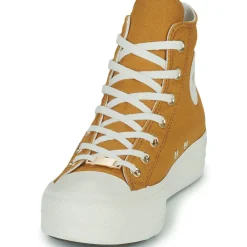 Converse - CHUCK TAYLOR ALL STAR LIFT HI