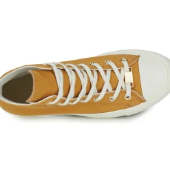 Converse - CHUCK TAYLOR ALL STAR LIFT HI