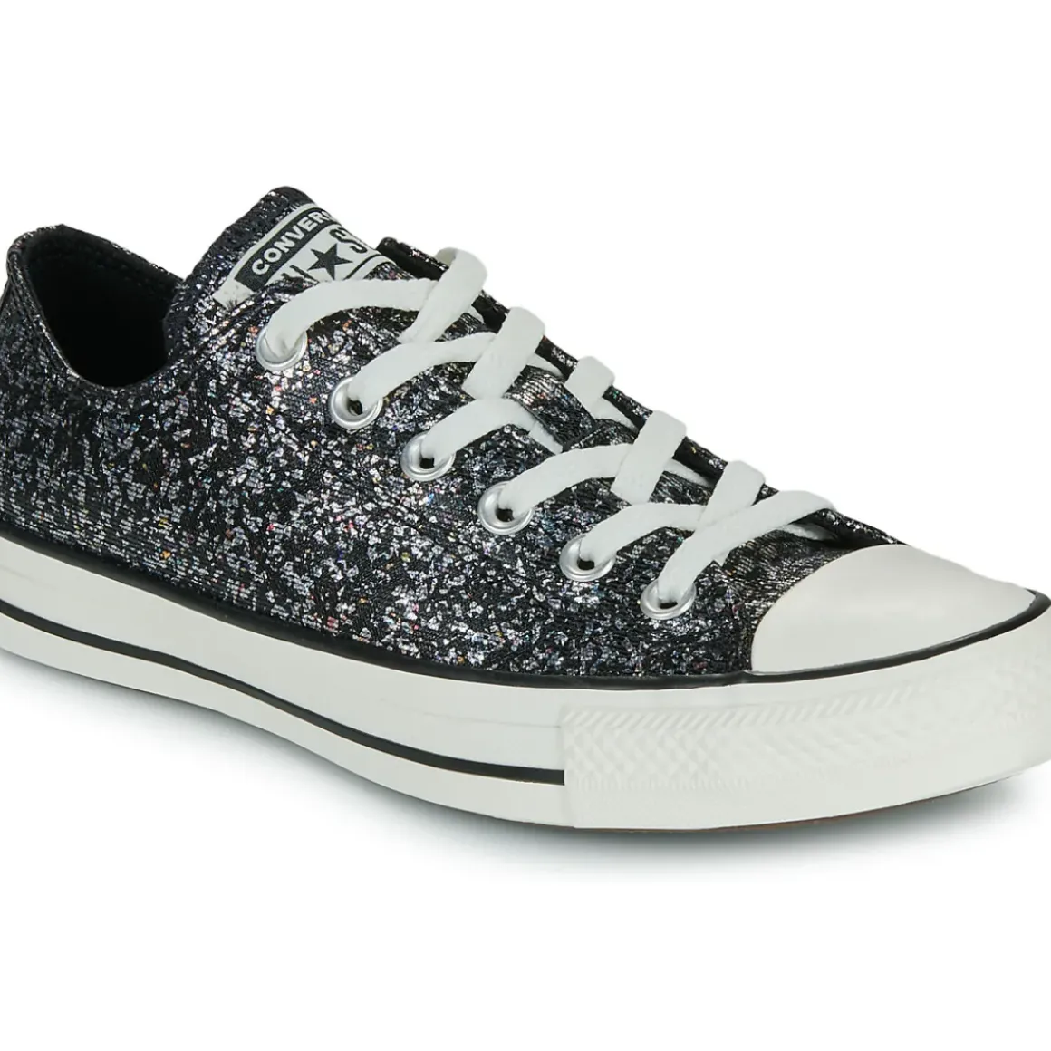 Converse - CHUCK TAYLOR ALL STAR GLITTER
