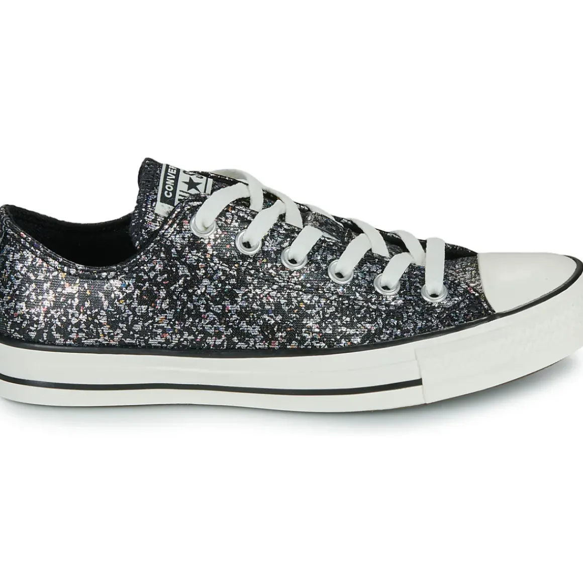 Converse - CHUCK TAYLOR ALL STAR GLITTER