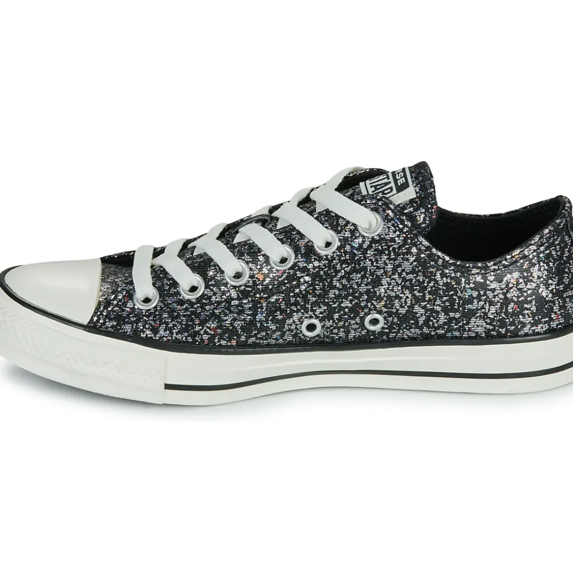 Converse - CHUCK TAYLOR ALL STAR GLITTER