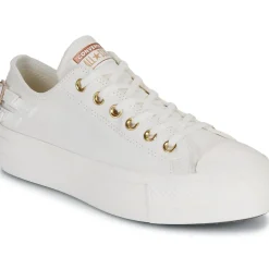 Converse - CHUCK TAYLOR ALL STAR LIFT PLATFORM BUCKLE