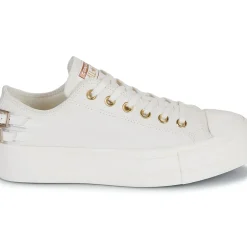 Converse - CHUCK TAYLOR ALL STAR LIFT PLATFORM BUCKLE