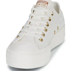 Converse - CHUCK TAYLOR ALL STAR LIFT PLATFORM BUCKLE