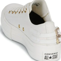 Converse - CHUCK TAYLOR ALL STAR LIFT PLATFORM BUCKLE