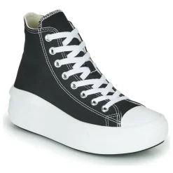 Converse - CHUCK TAYLOR ALL STAR MOVE CANVAS HI