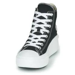 Converse - CHUCK TAYLOR ALL STAR MOVE CANVAS HI