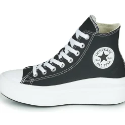 Converse - CHUCK TAYLOR ALL STAR MOVE CANVAS HI