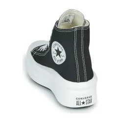 Converse - CHUCK TAYLOR ALL STAR MOVE CANVAS HI
