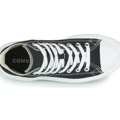 Converse - CHUCK TAYLOR ALL STAR MOVE CANVAS HI