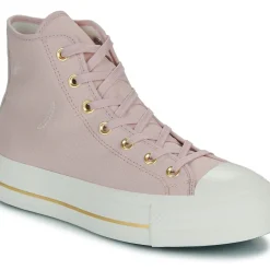 Converse - CHUCK TAYLOR ALL STAR LIFT PLATFORM TAILORED LINES
