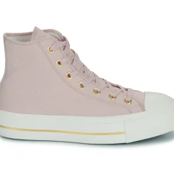 Converse - CHUCK TAYLOR ALL STAR LIFT PLATFORM TAILORED LINES