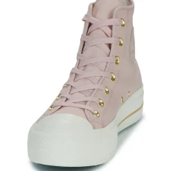 Converse - CHUCK TAYLOR ALL STAR LIFT PLATFORM TAILORED LINES