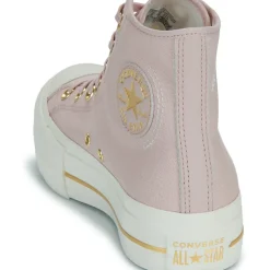 Converse - CHUCK TAYLOR ALL STAR LIFT PLATFORM TAILORED LINES