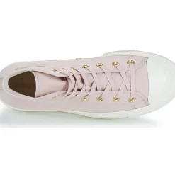 Converse - CHUCK TAYLOR ALL STAR LIFT PLATFORM TAILORED LINES