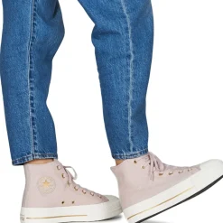 Converse - CHUCK TAYLOR ALL STAR LIFT PLATFORM TAILORED LINES