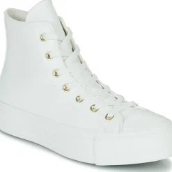 Converse - Chuck Taylor All Star Lift Mono White
