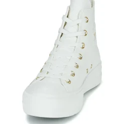 Converse - Chuck Taylor All Star Lift Mono White