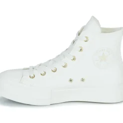 Converse - Chuck Taylor All Star Lift Mono White