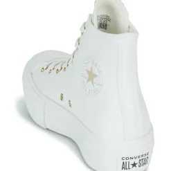 Converse - Chuck Taylor All Star Lift Mono White