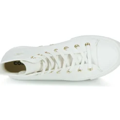 Converse - Chuck Taylor All Star Lift Mono White