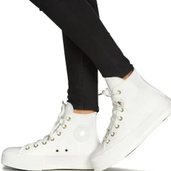 Converse - Chuck Taylor All Star Lift Mono White