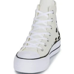 Converse - CHUCK TAYLOR ALL STAR LIFT