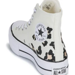 Converse - CHUCK TAYLOR ALL STAR LIFT