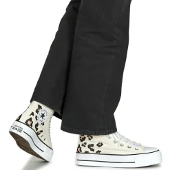 Converse - CHUCK TAYLOR ALL STAR LIFT