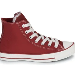 Converse - CHUCK TAYLOR ALL STAR CANVAS + SUEDE