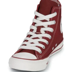Converse - CHUCK TAYLOR ALL STAR CANVAS + SUEDE