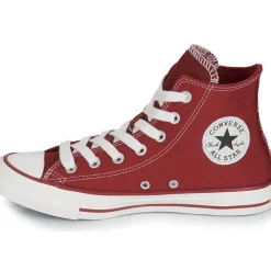 Converse - CHUCK TAYLOR ALL STAR CANVAS + SUEDE