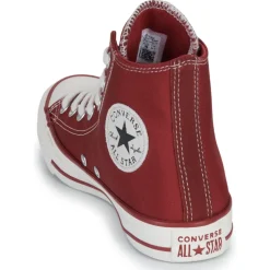 Converse - CHUCK TAYLOR ALL STAR CANVAS + SUEDE