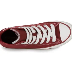 Converse - CHUCK TAYLOR ALL STAR CANVAS + SUEDE