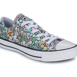Converse - CHUCK TAYLOR ALL STAR MINI FLOWERS