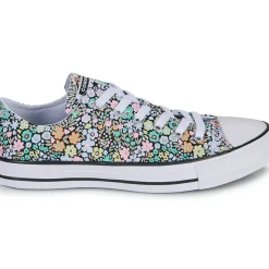 Converse - CHUCK TAYLOR ALL STAR MINI FLOWERS